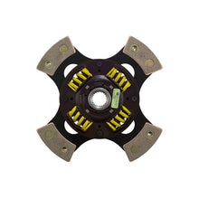 Load image into Gallery viewer, Advanced Clutch 4 Pad Sprung Race Disc (4240508)