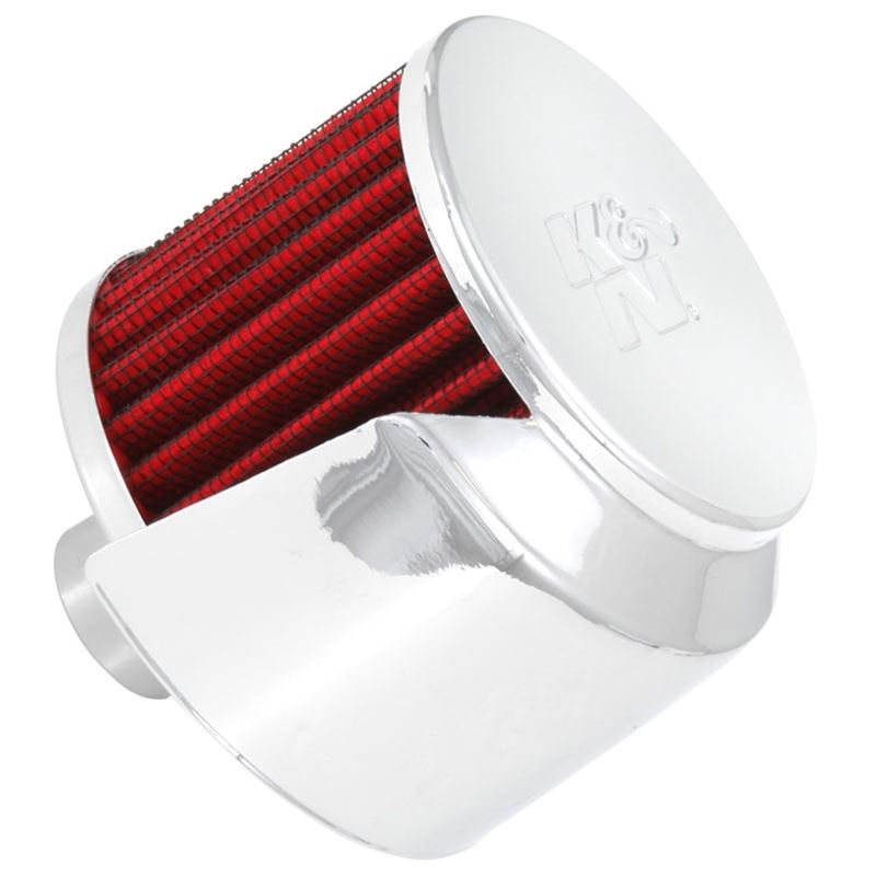 K&N Vent Air Filter/Breather (62-1520)