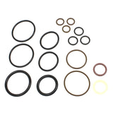 aFe Sway-A-Way Seal Kit for 2.0 Shock w/ 1-3/8in shaft (52700-SP30)