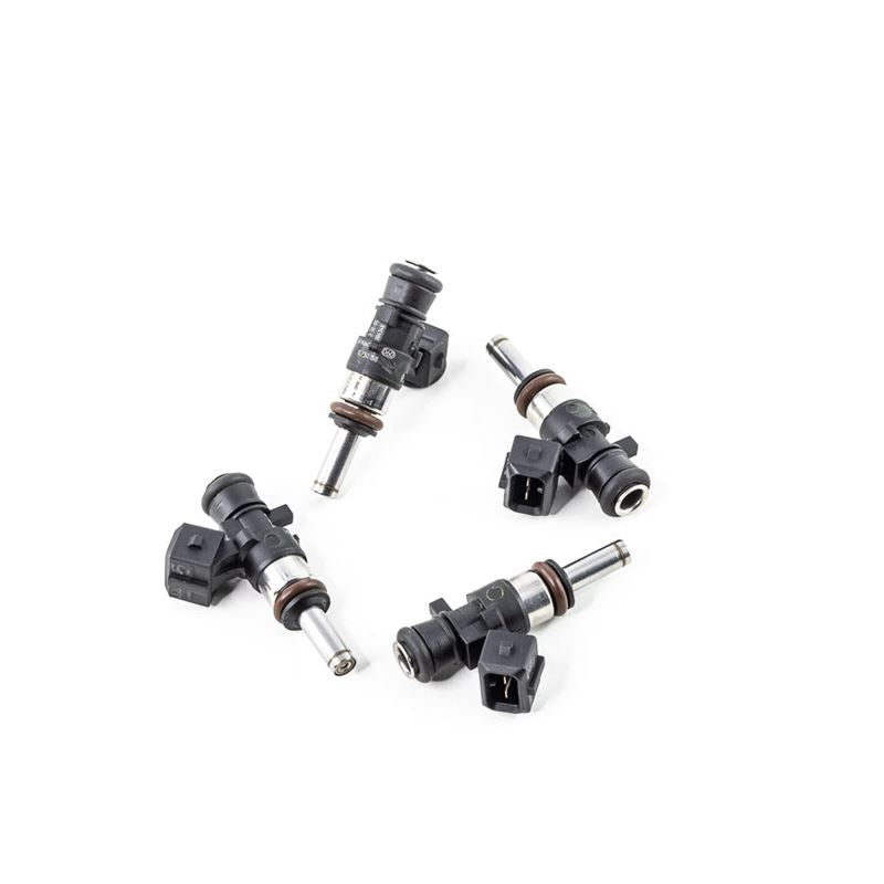 Deatschwerks 1250cc - Fuel Injector S2000 F22, Civic Si K20/K24, RSX/TSX K20/K24, SRT-4 (16MX-03-1250-4)