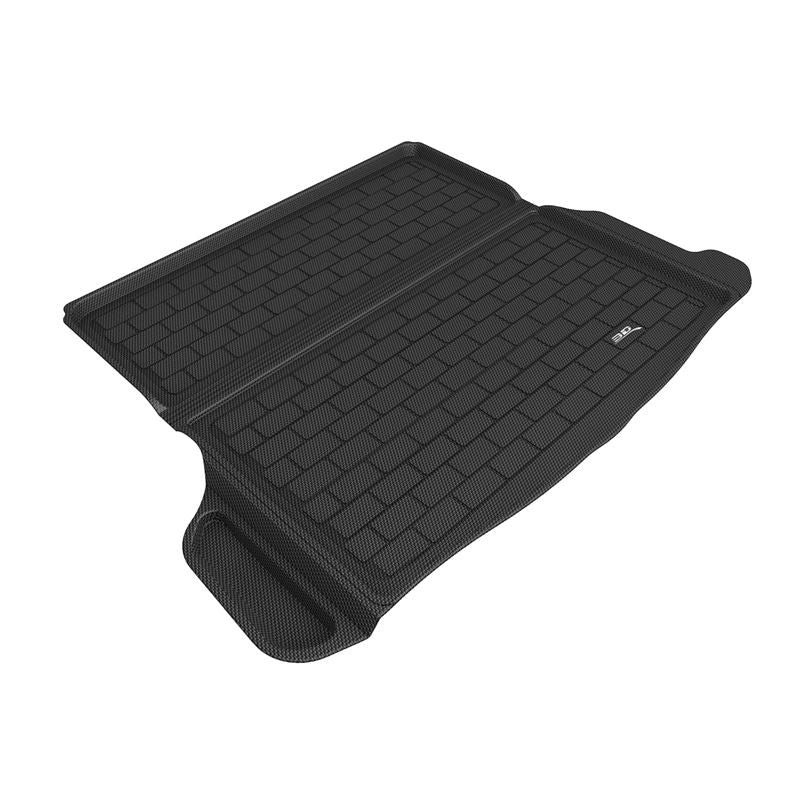 3D Maxpider KAGU Cargo Liner, BLACK (M1MZ0471309)