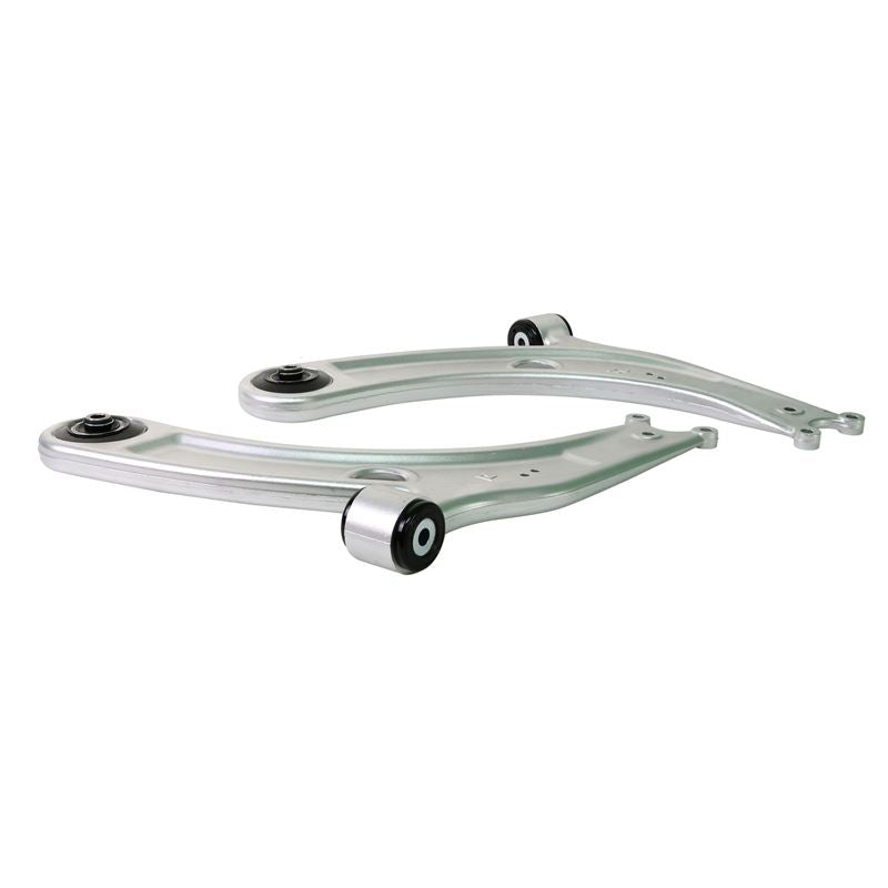 Whiteline Control arm lower arm for 2018 Audi TT RS Quattro (KTA252)