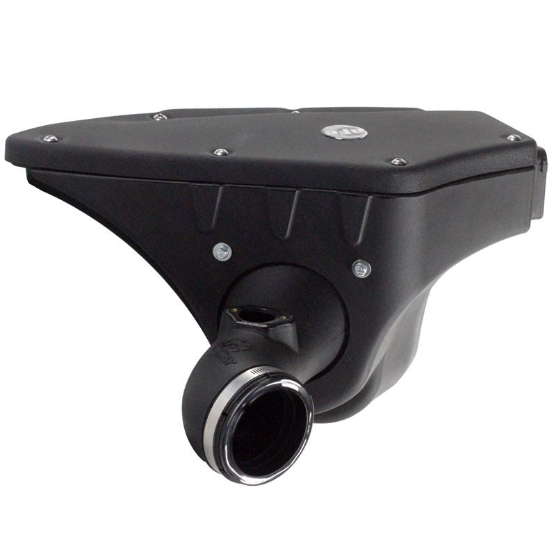 aFe Magnum FORCE Stage-2Si Cold Air Intake System w/ Pro DRY S Media (51-81012-B)