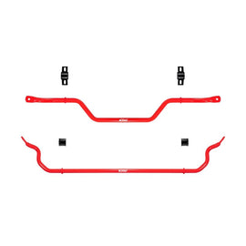 Eibach Springs 2014+ Lexus IS350 F-Sport Front (29mm) / Rear (22mm) Non-Adjustable Anti-Roll Bars (E40-59-004-01-11)