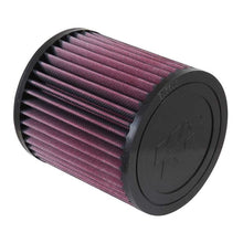 Load image into Gallery viewer, K&amp;N Replacement Air Filter (E-0655)