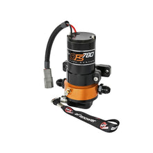 Load image into Gallery viewer, aFe DFS780 MAX Universal Fuel Pump (10-20 PSI) (42-30001)