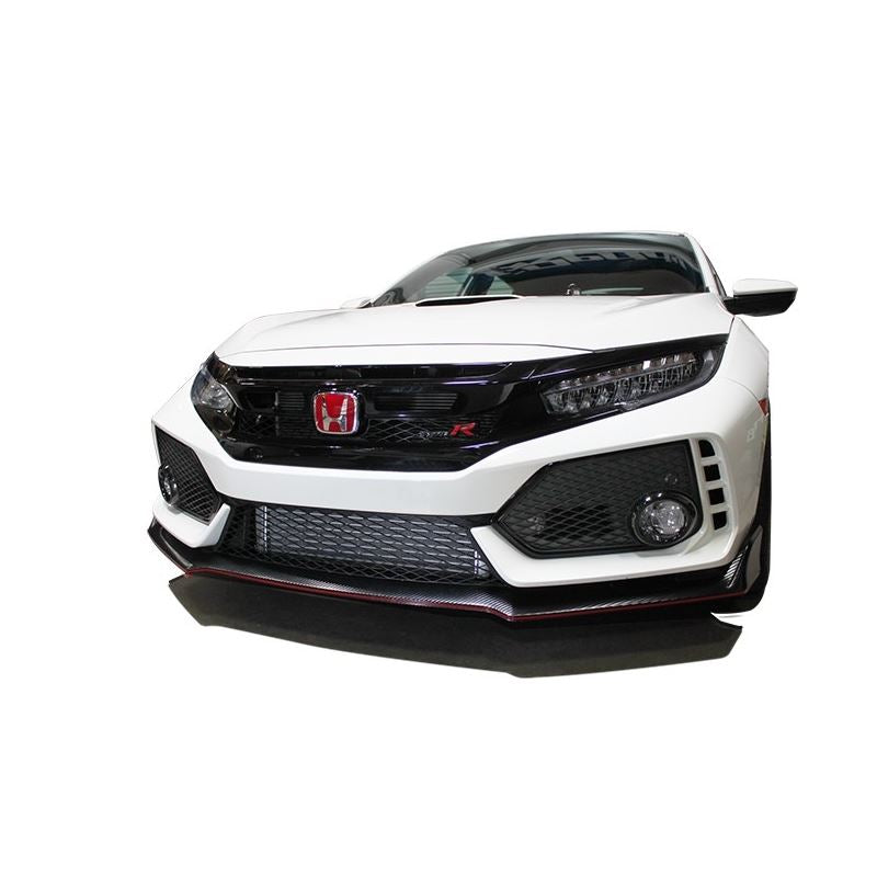 GReddy 2017+ Honda Civic Type R (K20C1) Type T-28E Intercooler (12058101)