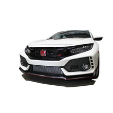 Load image into Gallery viewer, GReddy 2017+ Honda Civic Type R (K20C1) Type T-28E Intercooler (12058101)