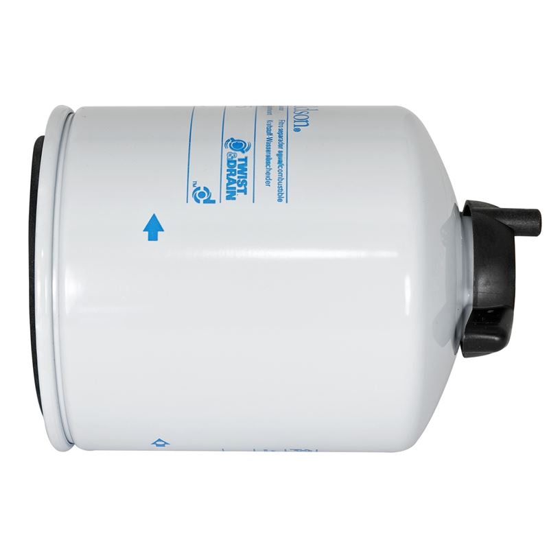 aFe Donaldson Fuel Filter for DFS780 Fuel System (3 Pack) (44-FF018M)