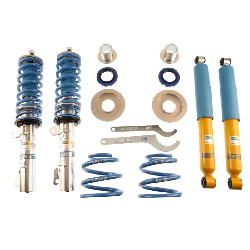 Bilstein B14 (PSS)-Suspension Kit (47-080416)