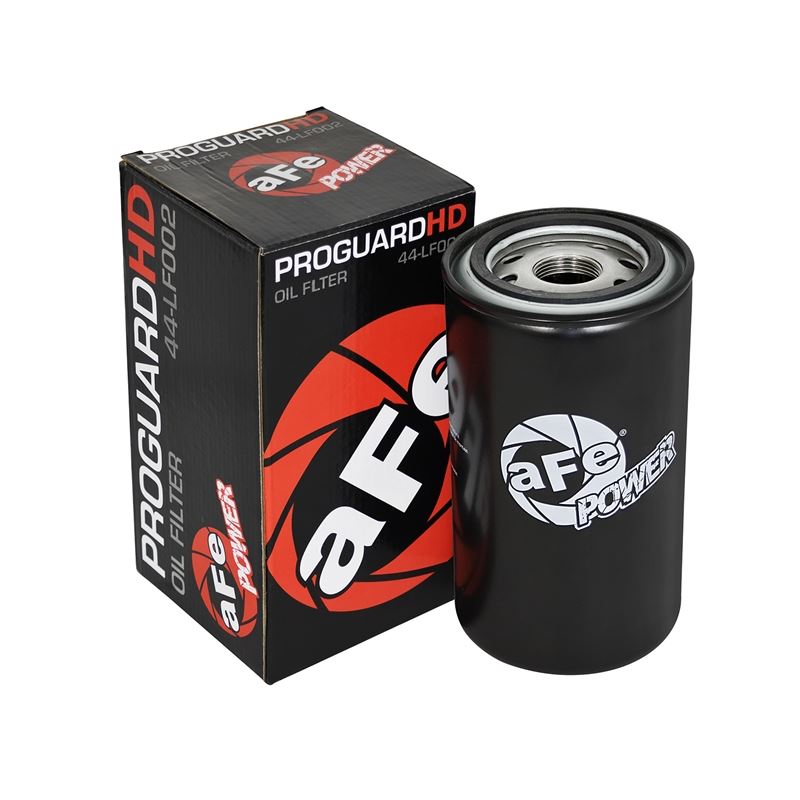 aFe Pro GUARD D2 Oil Filter (44-LF002)