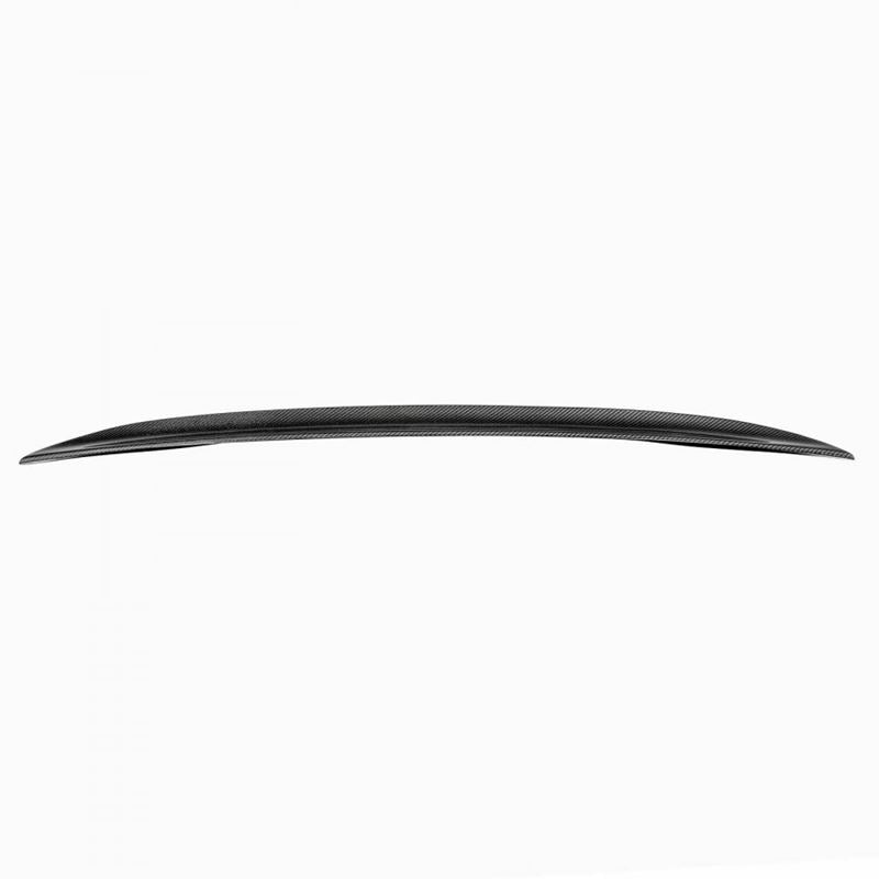 Ark Performance Style C Carbon Fiber Rear Lip Spoiler for 2019-2021 Genesis G70(CF16-LIPSC)