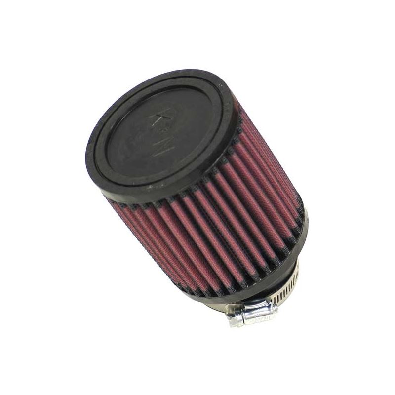 K&N Clamp-on Air Filter (RU-1700)