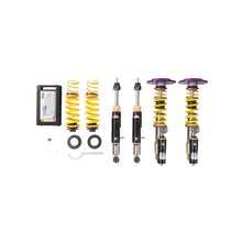 Load image into Gallery viewer, KW Suspension Clubsport Kit 3 Way for BMW F80 M3 / F82 M4 (397202BB)