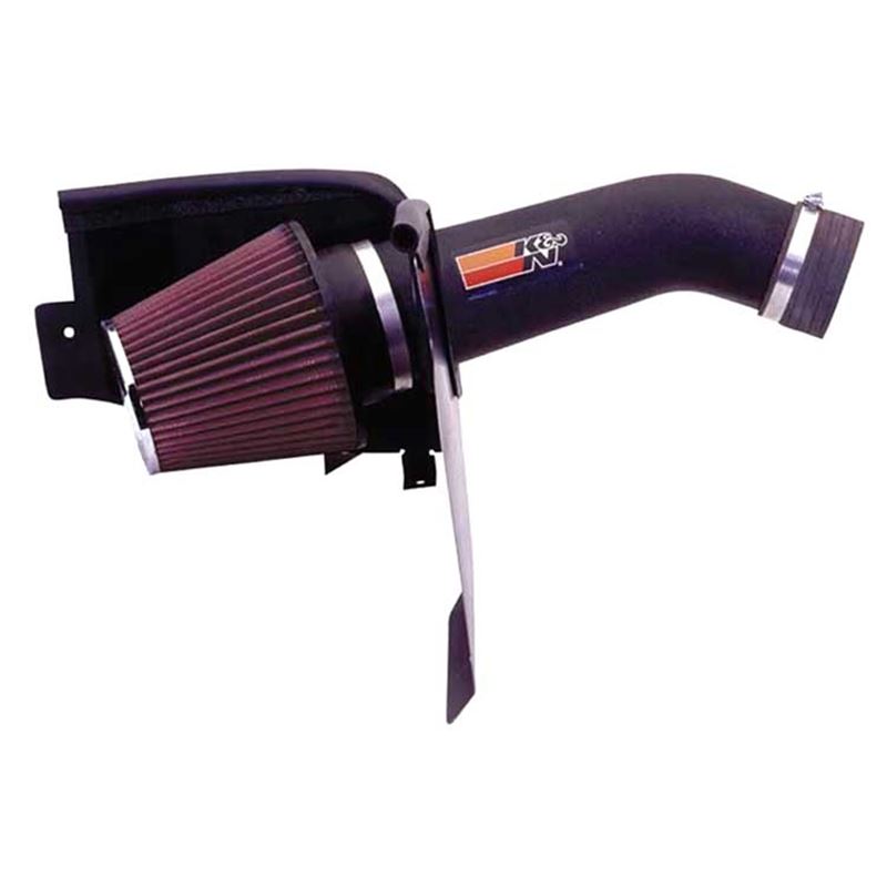 K&N Filtercharger Injection Performance Kit (57-1528)