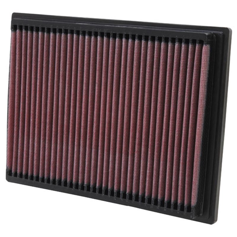 K&N Air Filter (33-2070)