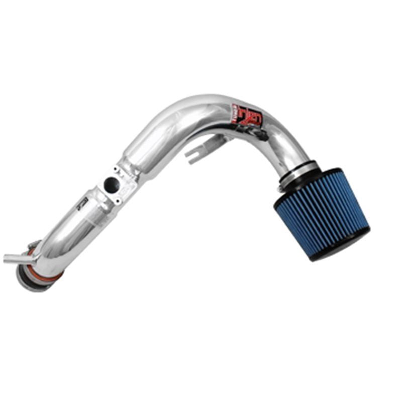 Injen 08-09 xD 1.8L Black Cold Air Intake (SP2104BLK)