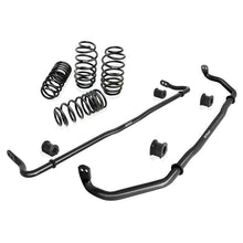 Load image into Gallery viewer, Eibach Springs Coil Spring Lowering Kit / Stabilizer Bar Kit for 90-1994 Porsche 911 Carrera 2 (E43-72-003-01-22)