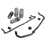 Eibach Springs Coil Spring Lowering Kit / Stabilizer Bar Kit for 90-1994 Porsche 911 Carrera 2 (E43-72-003-01-22)