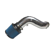 Load image into Gallery viewer, Injen 15-18 Hyundai Sonata 2.0T Polished Short Ram Air Intake (SP1334P)