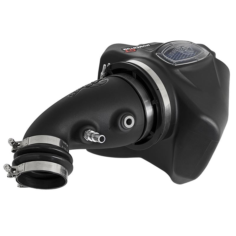 aFe Momentum GT Cold Air Intake System w/ Pro 5R Media (54-72103)