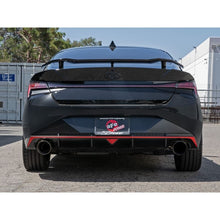 Load image into Gallery viewer, Takeda 3 IN 304 Stainless Steel Cat-Back Exhaust w/ Polished Tips (49-37028-P)