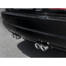 Load image into Gallery viewer, aFe MACH Force-XP 2-1/2 IN 304 Stainless Steel Cat-Back Exhaust w/ Polished Tips (49-36344-P)