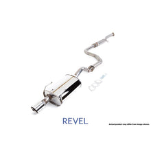 Load image into Gallery viewer, Revel Medallion Touring-S Exhaust System for 1992-1995 Honda Civic Coupe / Sedan (T70003R)