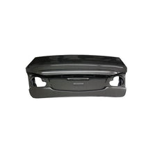 Load image into Gallery viewer, VIS RACING Carbon Trunk for 2006-2011 Honda Civic(06HDCVC4DJMM-020C)