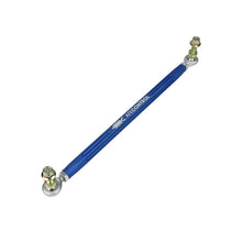 Load image into Gallery viewer, aFe CONTROL Adjustable End Link Set Blue for 2020-2021 Toyota GR Supra(442-721001-L)