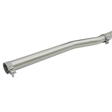 Load image into Gallery viewer, aFe MACH Force-Xp Stainless Steel Cat-Back Exhaust System w/ Black Tip (49-36331-B)