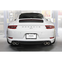 Load image into Gallery viewer, Fabspeed Porsche 991.2 Carrera Performance Package (17-19) (FS.POR.9912.SPKGEC)