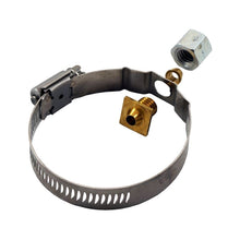 Load image into Gallery viewer, Innovate Motorsports EGT Probe Exhaust Band Clamp (3869)