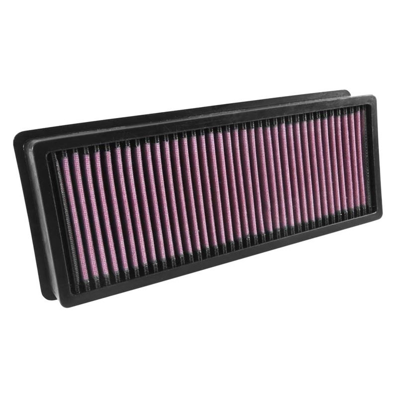 K&N Air Filter (33-3028)