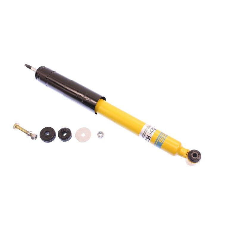 Bilstein B8 Performance Plus-Shock Absorber (24-014700)