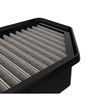 Load image into Gallery viewer, aFe Magnum FLOW OE Replacement Air Filter w/ Pro DRY S Media (31-10304)