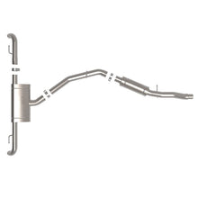 Load image into Gallery viewer, aFe Power Cat-Back Exhaust System for 2017-2022 Audi Q5(49-36447)