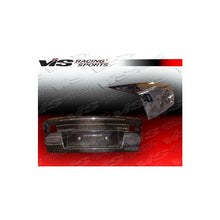 Load image into Gallery viewer, VIS Racing OEM Style Carbon Fiber Trunk (01MZ3234DOE-020C)