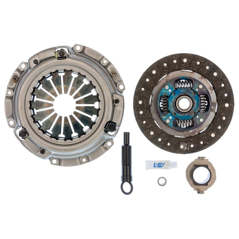 EXEDY Racing Clutch OEM Replacement Clutch Kit (07083)