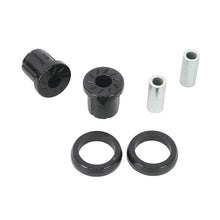 Load image into Gallery viewer, Whiteline Axle - pivot bushing (W63624)