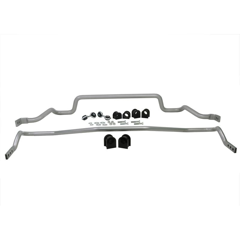 Whiteline Suspension Stabilizer Bar Assembly for 1992-2000 Lexus SC300 (BTK008)