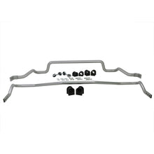 Load image into Gallery viewer, Whiteline Suspension Stabilizer Bar Assembly for 1992-2000 Lexus SC300 (BTK008)