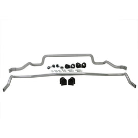 Whiteline Suspension Stabilizer Bar Assembly for 1992-2000 Lexus SC300 (BTK008)