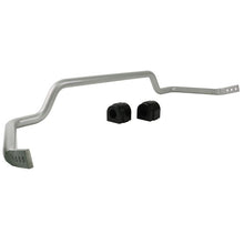 Load image into Gallery viewer, Whiteline Sway bar 30mm heavy duty blade adjustable for 2001-2006 BMW M3 (BBF15Z)