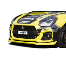 Load image into Gallery viewer, GReddy AERO KIT SWIFT SPORT (ZC33S) FRONT SKIRT (17090005)