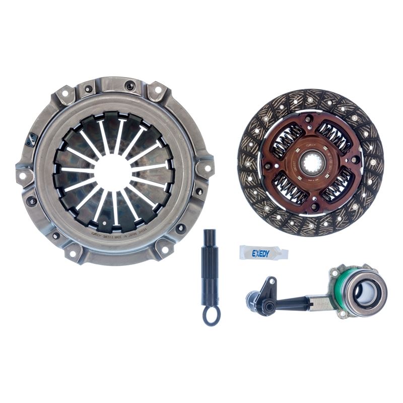 EXEDY Racing Clutch OEM Clutch Kit for 2000-2002 Chevrolet Cavalier (KGM08)