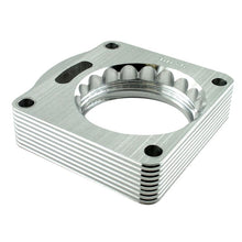 Load image into Gallery viewer, aFe Silver Bullet Throttle Body Spacer Kit (46-33009)