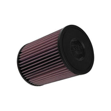 Load image into Gallery viewer, KandN Replacement Air Filter for 2018+ Hyundai Ion/ Hyundai Veloster N (E-0642)