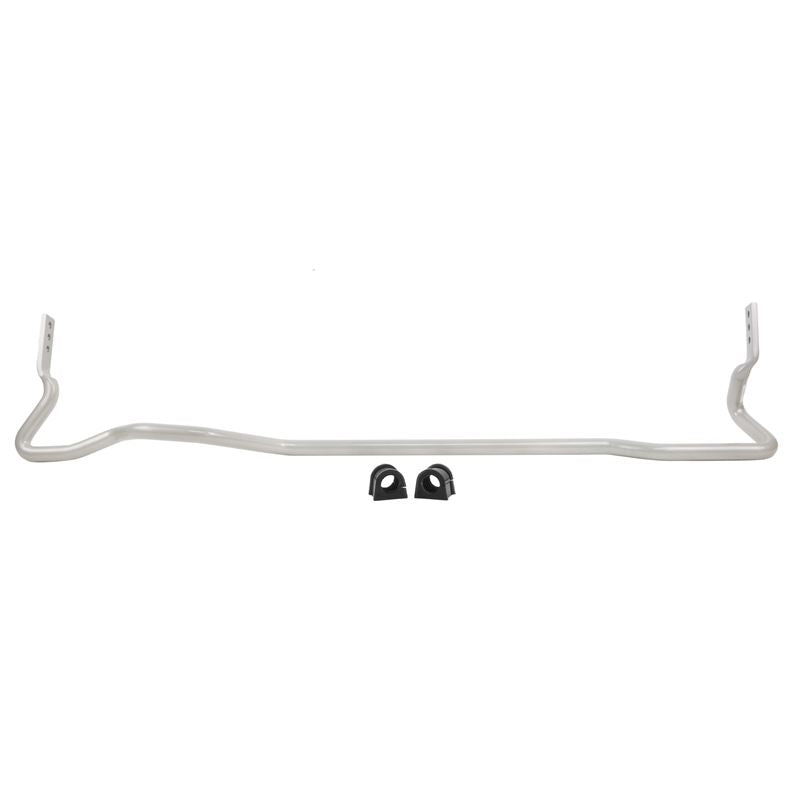 Whiteline Sway bar 24mm X heavy duty blade adjustable for 2006-2007 Subaru Impreza (BSR36XZ)