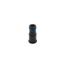 Load image into Gallery viewer, Blox Racing 11mm Adapter Top (1in) w/Viton O-Ring &amp; Retaining Clip (Single) (BXEF-AT-11L-SP)